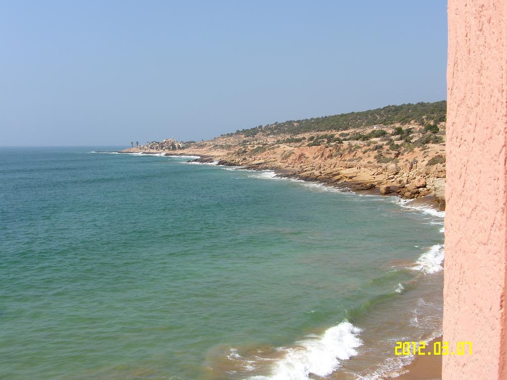 Location Taghazout Apartment Room photo