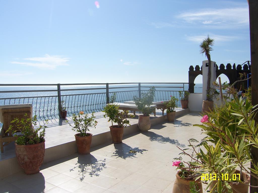 Location Taghazout Apartment Room photo