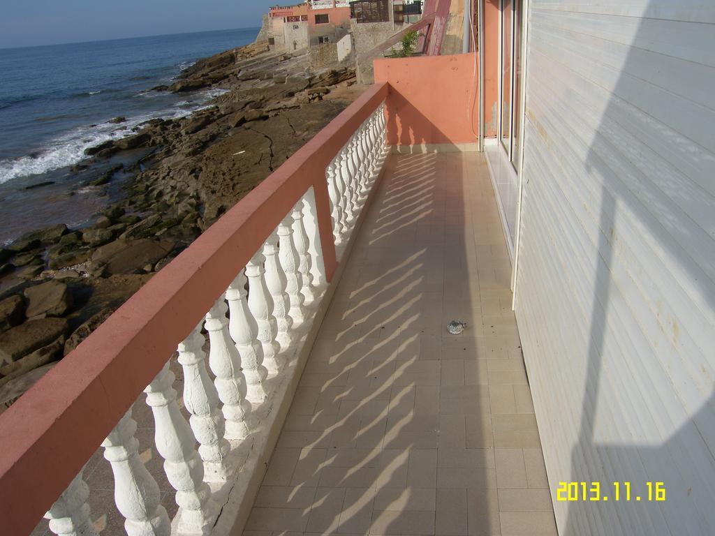 Location Taghazout Apartment Exterior photo